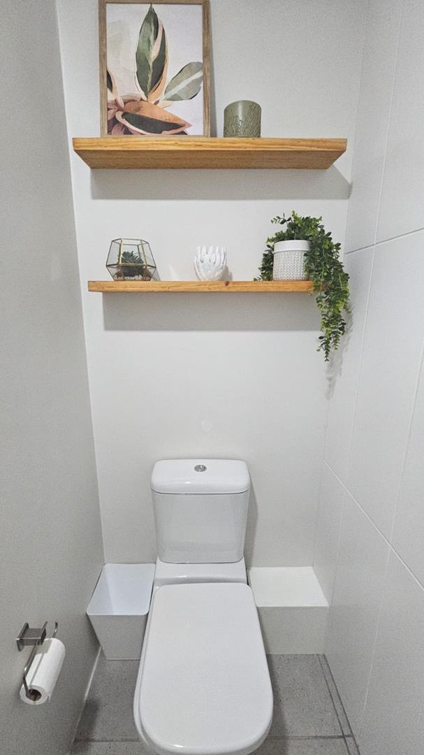 To Let 3 Bedroom Property for Rent in Hartenbos Central Western Cape